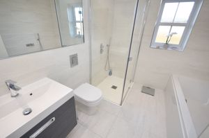 Bathroom - click for photo gallery